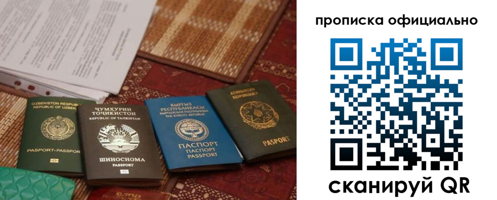 где прописаться в Россоши